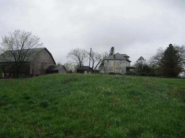 W3281 Lehman ROAD, Neosho, WI 53059