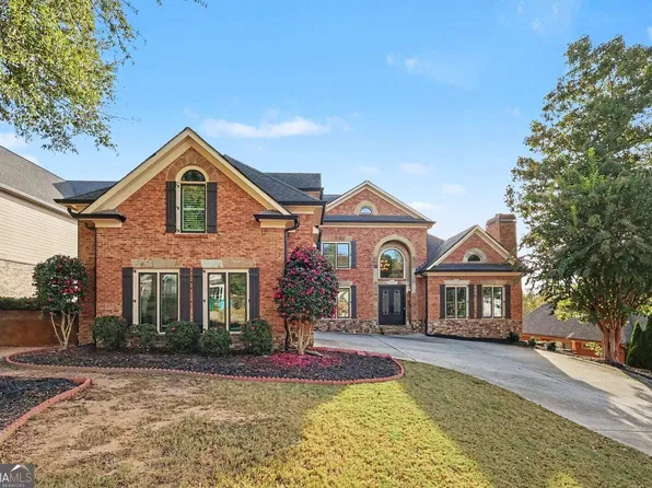 1977 Duncans Mill Rd, Jefferson, GA 30549