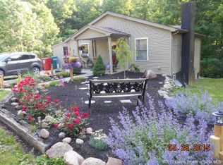 5759 W Duffy Rd, Georgetown, IN 47122