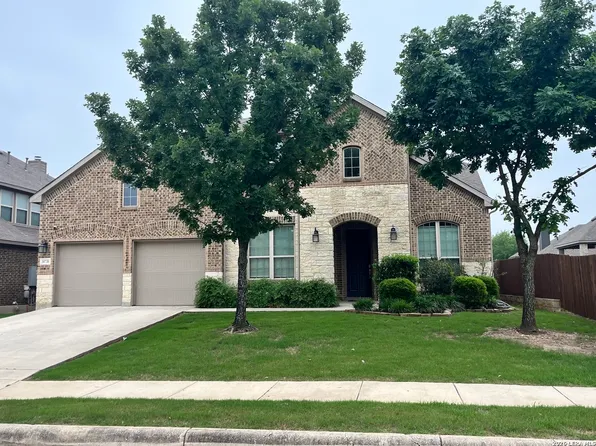 30730 Horseshoe Path, Bulverde, TX 78163