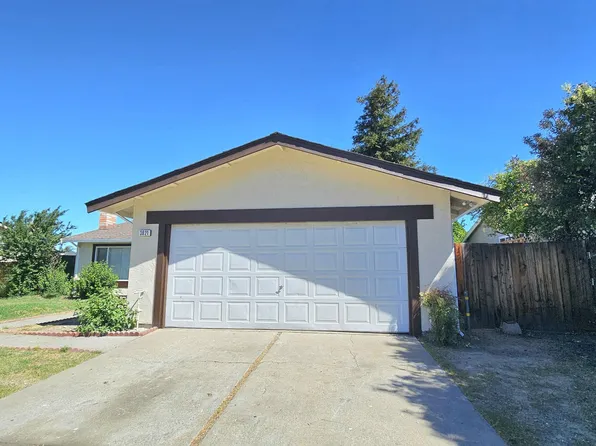 3621 Dimaggio Way, Antioch, CA 94509