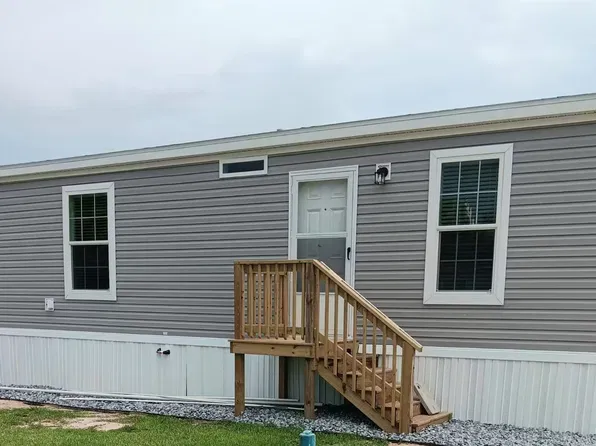 25036 Nelle Ave #36, Panama City, FL 32404