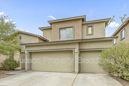 7585 E Picket Fence Ln Photo 1