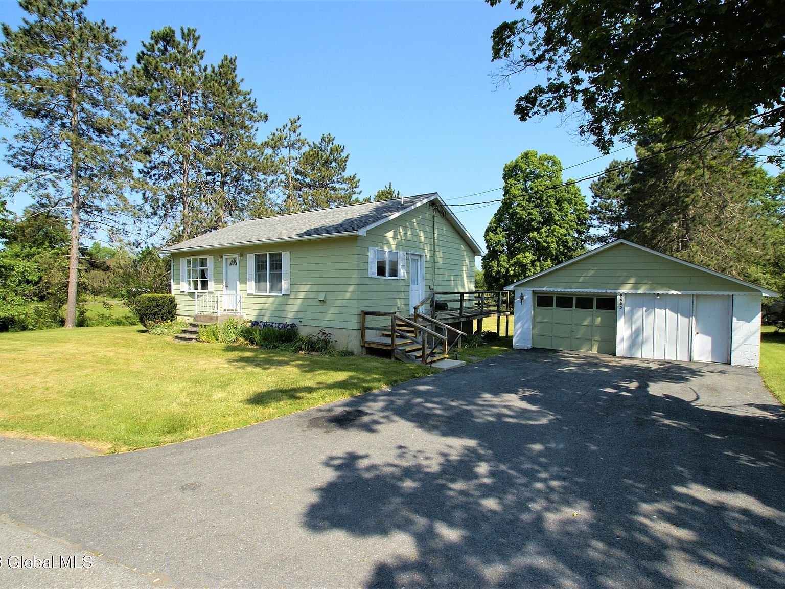 2665 County Route 17, Granville, NY 12832 Zillow