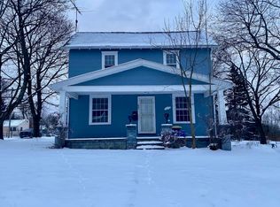 958 Fess Ave, Akron, OH 44307