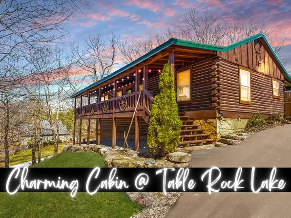 149 Fairlane Drive, Ridgedale, MO 65739