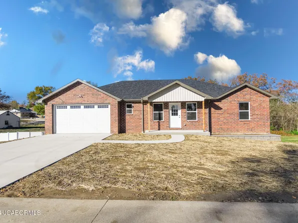 1813 Van Loo Ln, Jefferson City, MO 65101