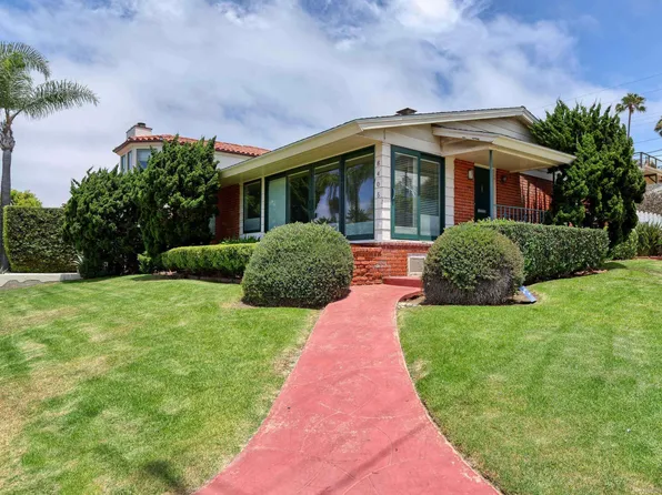 8405 Paseo Del Ocaso, La Jolla, CA 92037