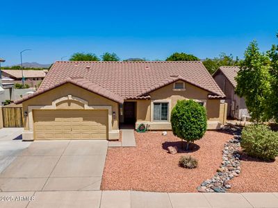 10664 E FORGE Avenue, Mesa, AZ, 85208