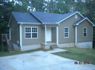 133 Taunton Rd, Covington, GA 30014