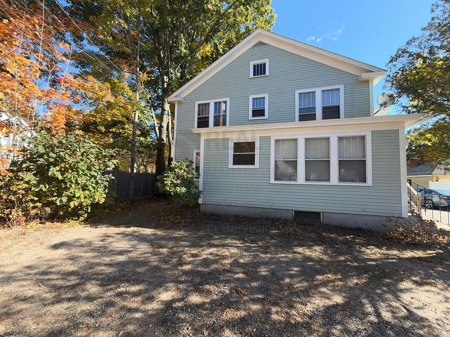 2 bed, 1.0 bath, $1,500 — Photo 1