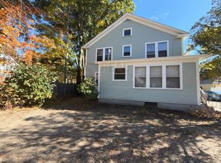 439 Portland St #C, Rochester, NH 03867