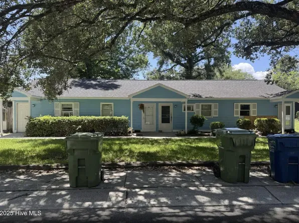 407 Maides Ave, Wilmington, NC 28405