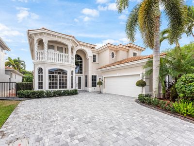 8168 Valhalla Drive, Delray Beach, FL, 33446