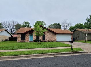 11600 Fast Horse Dr, Austin, TX 78759