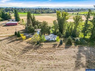 12984 Elliott Prairie Rd NE, Woodburn, OR 97071