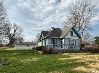 425 E Franklin St, Macomb, IL 61455