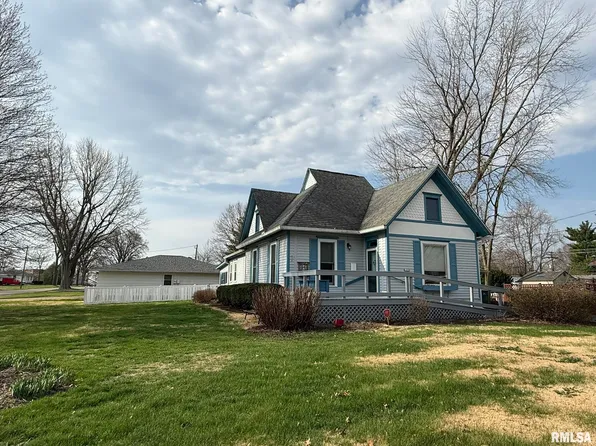 425 E Franklin St, Macomb, IL 61455