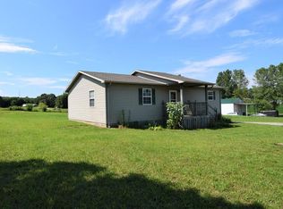 6429 Johnson Mill Rd, Hopkinsville, KY 42240