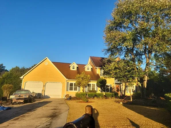 175 Lost Springs Ln SW, Atlanta, GA 30331