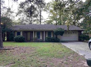 6214 S Mulberry St, Pine Bluff, AR 71603