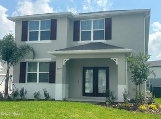 3077 Meleto Blvd, New Smyrna Beach, FL 32168
