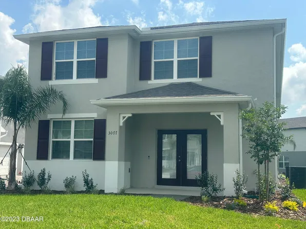 3077 Meleto Blvd, New Smyrna Beach, FL 32168