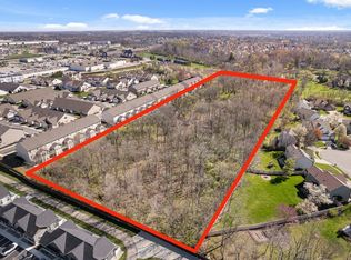 11359 Cumberland Rd, Fishers, IN