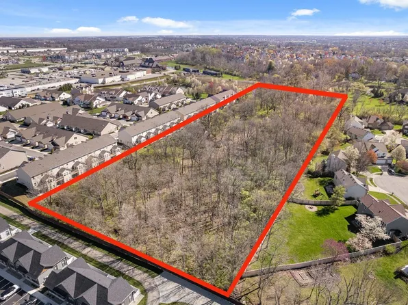 11359 Cumberland Rd, Fishers, IN 46037