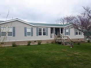 2571 State Route U, Willow Springs, MO 65793