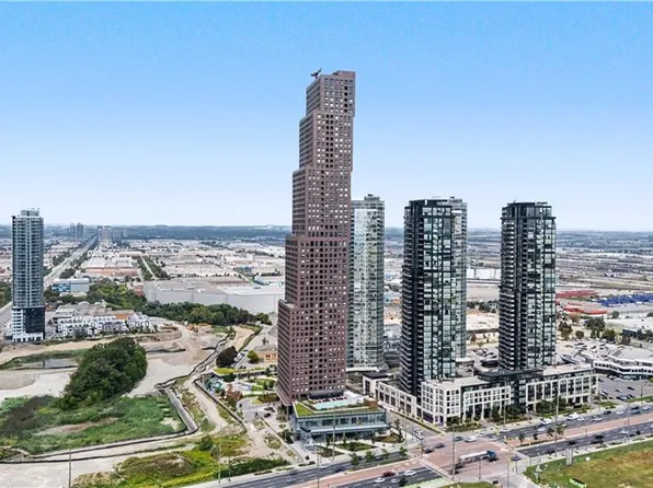 2920 Highway 7 St #4109, Vaughan, ON L4K 0H8