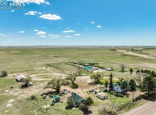 1475 S Peyton Hwy, Calhan, CO 80808