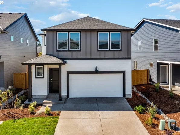 307 Lost Lake, Salem, OR 97301