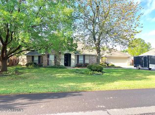 638 Bellevue Plantation Rd, Lafayette, LA 70503