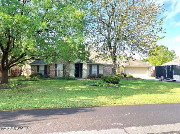 638 Bellevue Plantation Rd, Lafayette, LA 70503