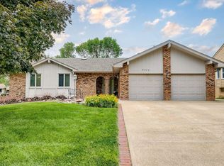 9311 Berry St, Omaha, NE 68127