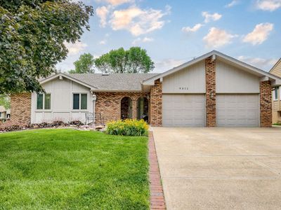 9311 Berry St, Omaha, NE, 68127