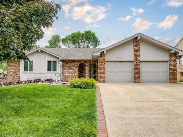 9311 Berry St, Omaha, NE 68127