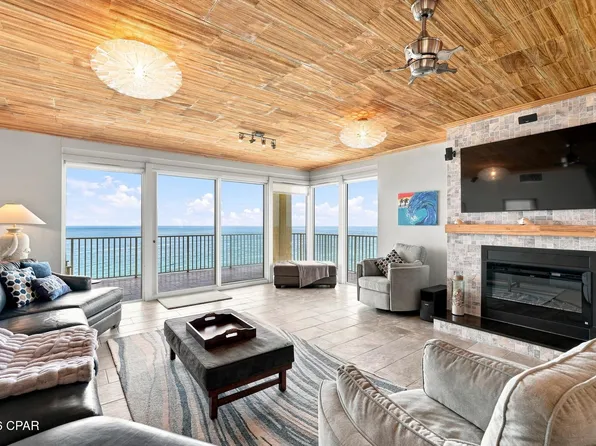 8601 Surf Dr Unit 12W, Panama City Beach, FL 32408