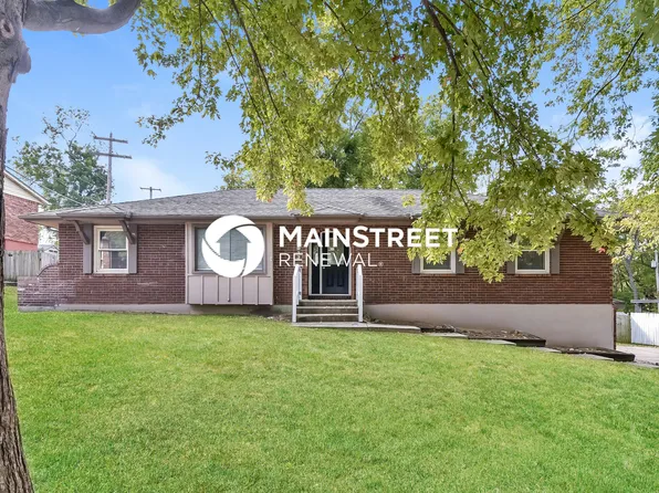 15933 E 41st St S, Independence, MO 64055