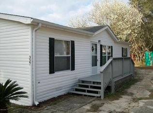 327 Azalea Dr, Panama City Beach, FL 32413