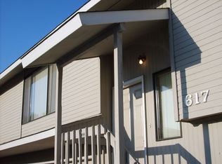 617 12th St NE, East Wenatchee, WA 98802