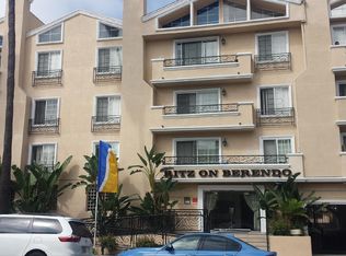 The Ritz on Berendo, Los Angeles, CA 90020