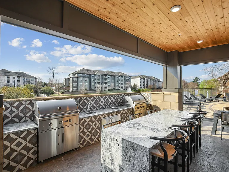 The Maxwell at Highland Creek