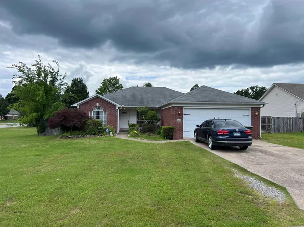3115 Andrew, Benton, AR 72019