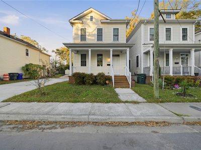 942 Sutton St, Norfolk, VA, 23504
