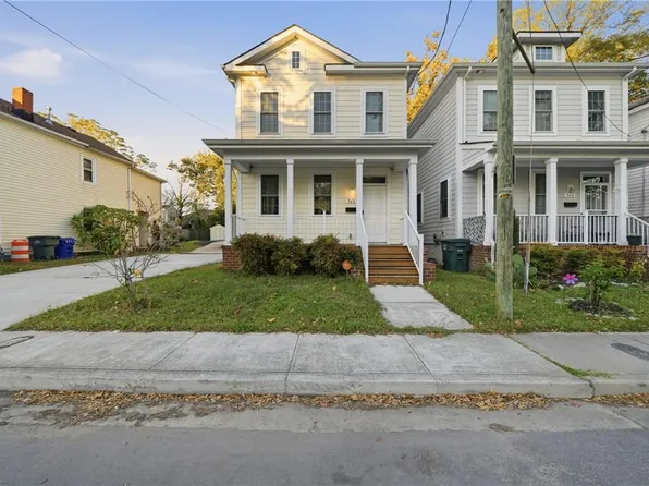 942 Sutton St, Norfolk, VA 23504