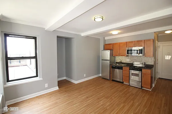 Rented by Citi Habitats | media 9