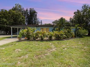 301 Cherry St, Melbourne, FL 32901