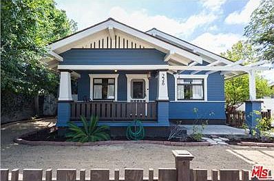1st image of 226 E La Veta Ave